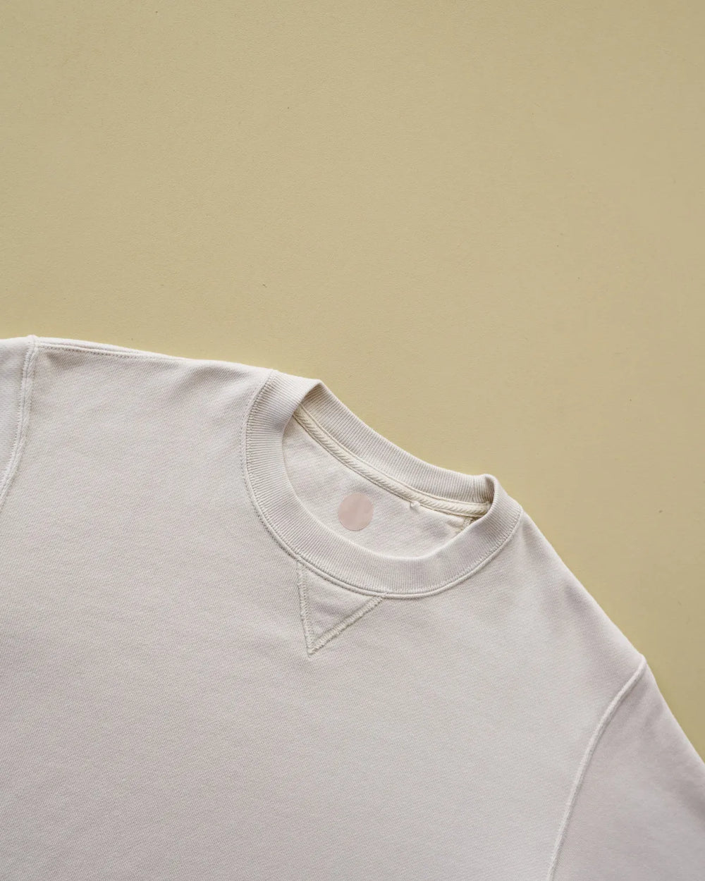 Crewneck Sweatshirt