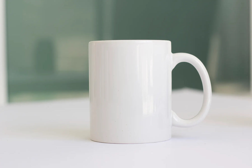 Mugs & Cups