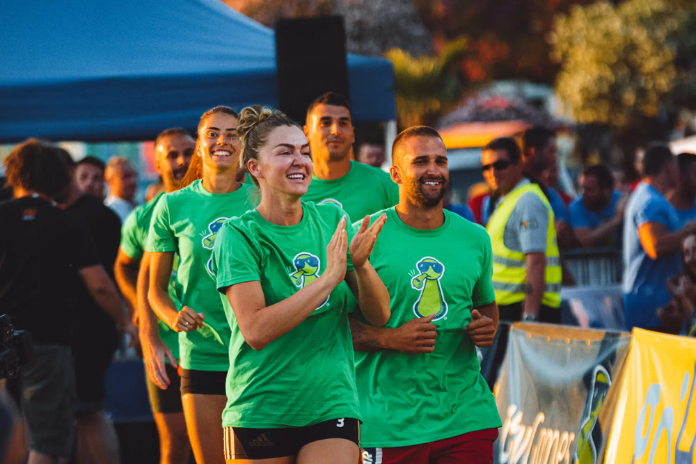 DTF for teams, events & businesses