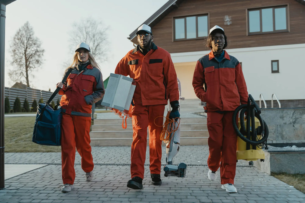 Uniforms, workwear & corporate orders