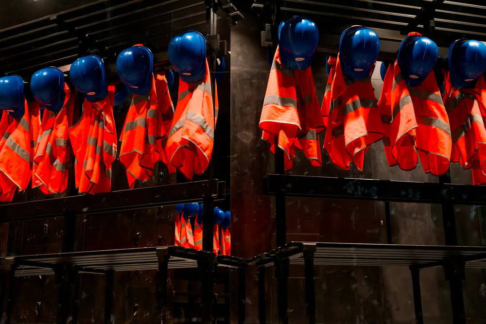 Workwear